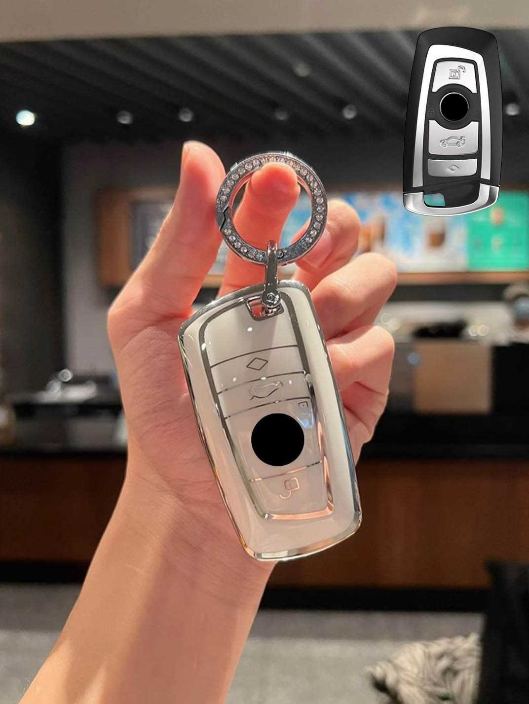 English BMW TPU 1 Final ✅✅