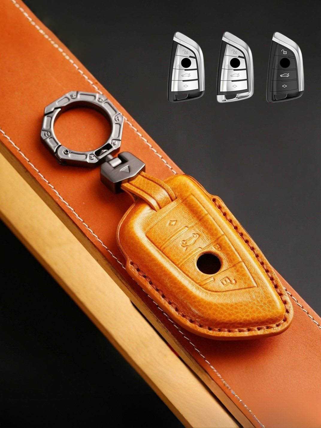 English BMW Leather 3 Final ✅✅