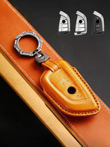 English BMW Leather 3 Final ✅✅