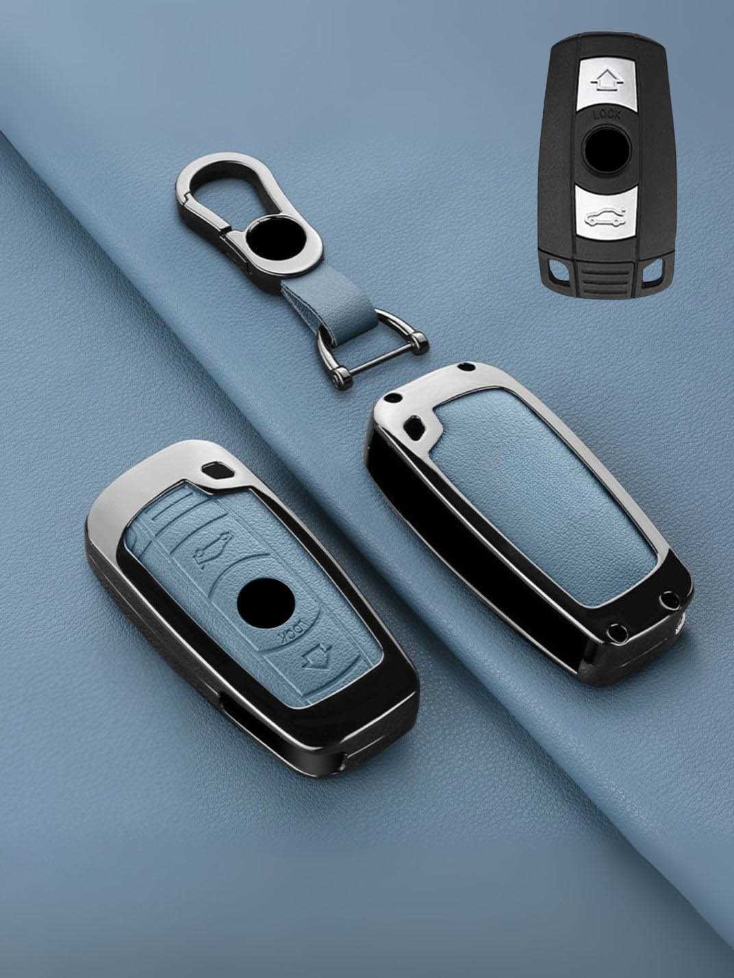 English BMW Luxury Suede 2 Final ✅✅