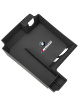 Martoffes™ Scatola Portaoggetti per Bracciolo BMW