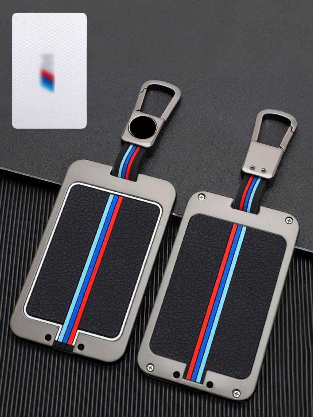 English BMW Zing Aloyy Silicone ✅✅