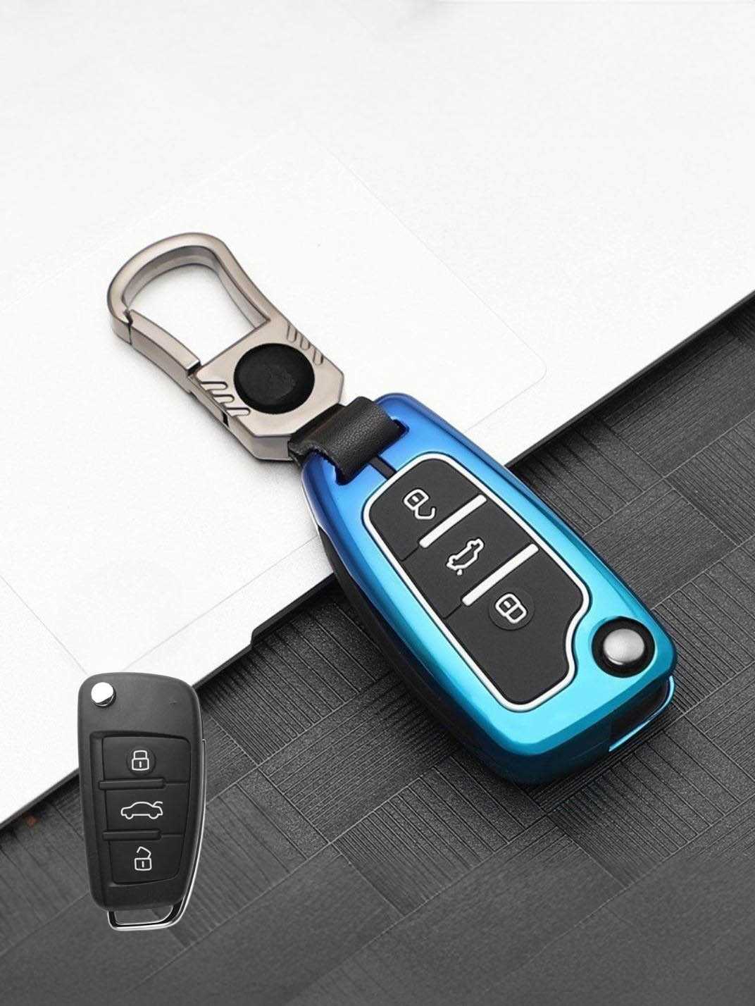 English Audi Zing Aloyy Silicone 2 ✅✅