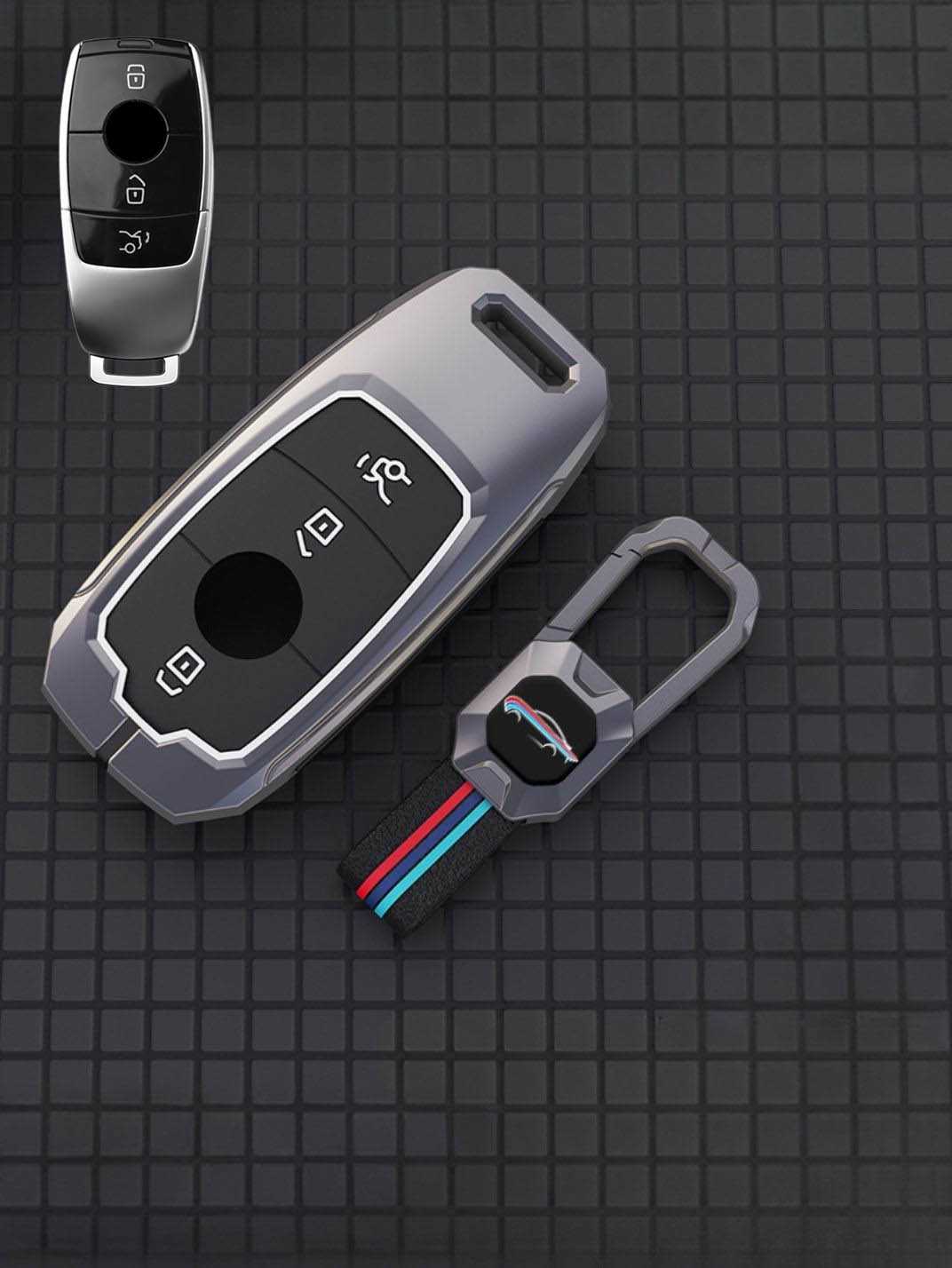 English Mercedes Benz Zing Aloyy Silicone 2 ✅✅