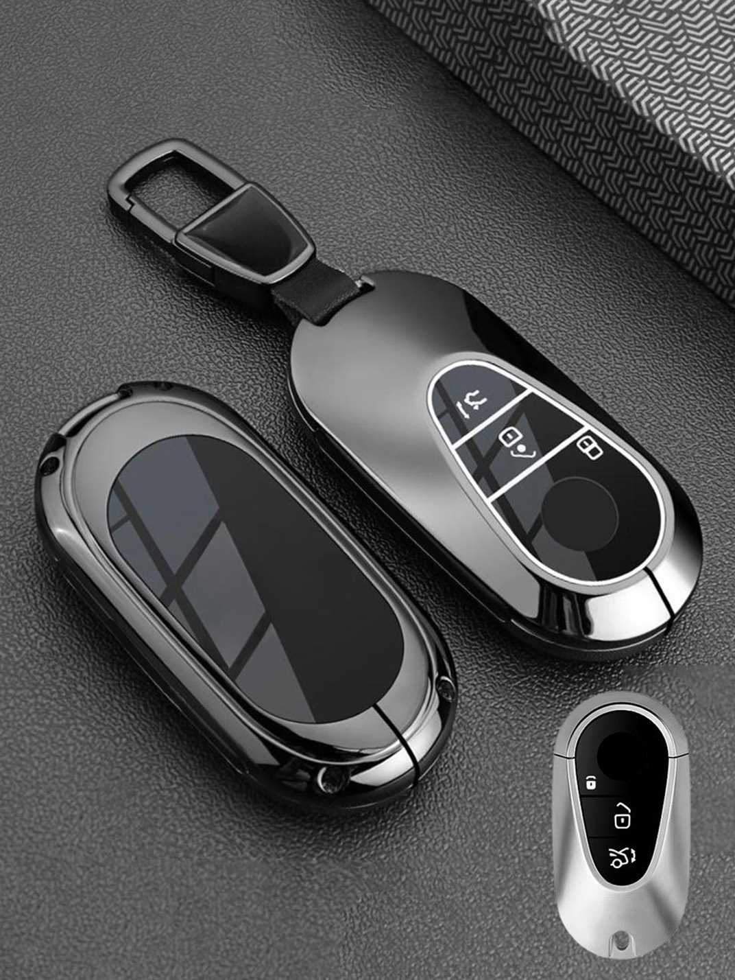 English Mercedes benz Zinc Alloy 1 Final ✅✅