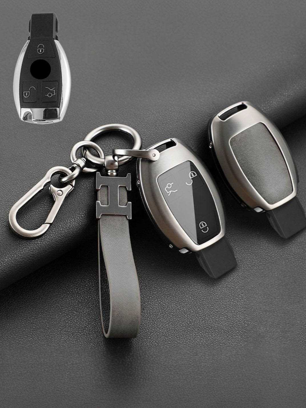 English Mercedes Benz Transarent 2 ✅✅