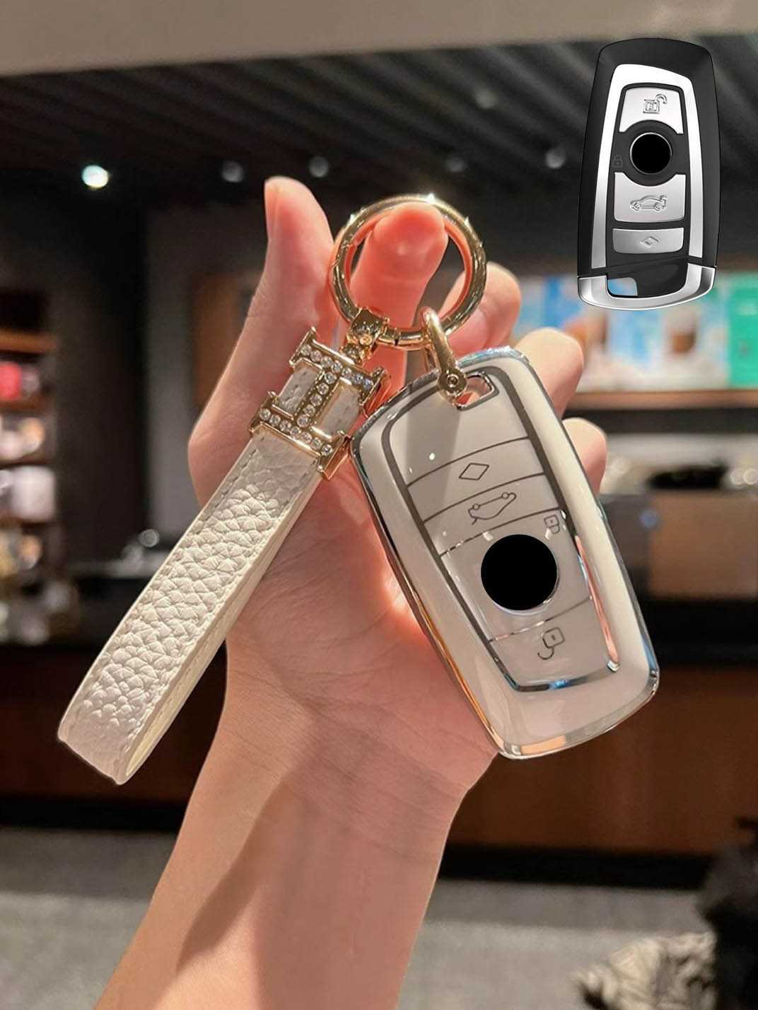 English BMW TPU 1 Final ✅✅