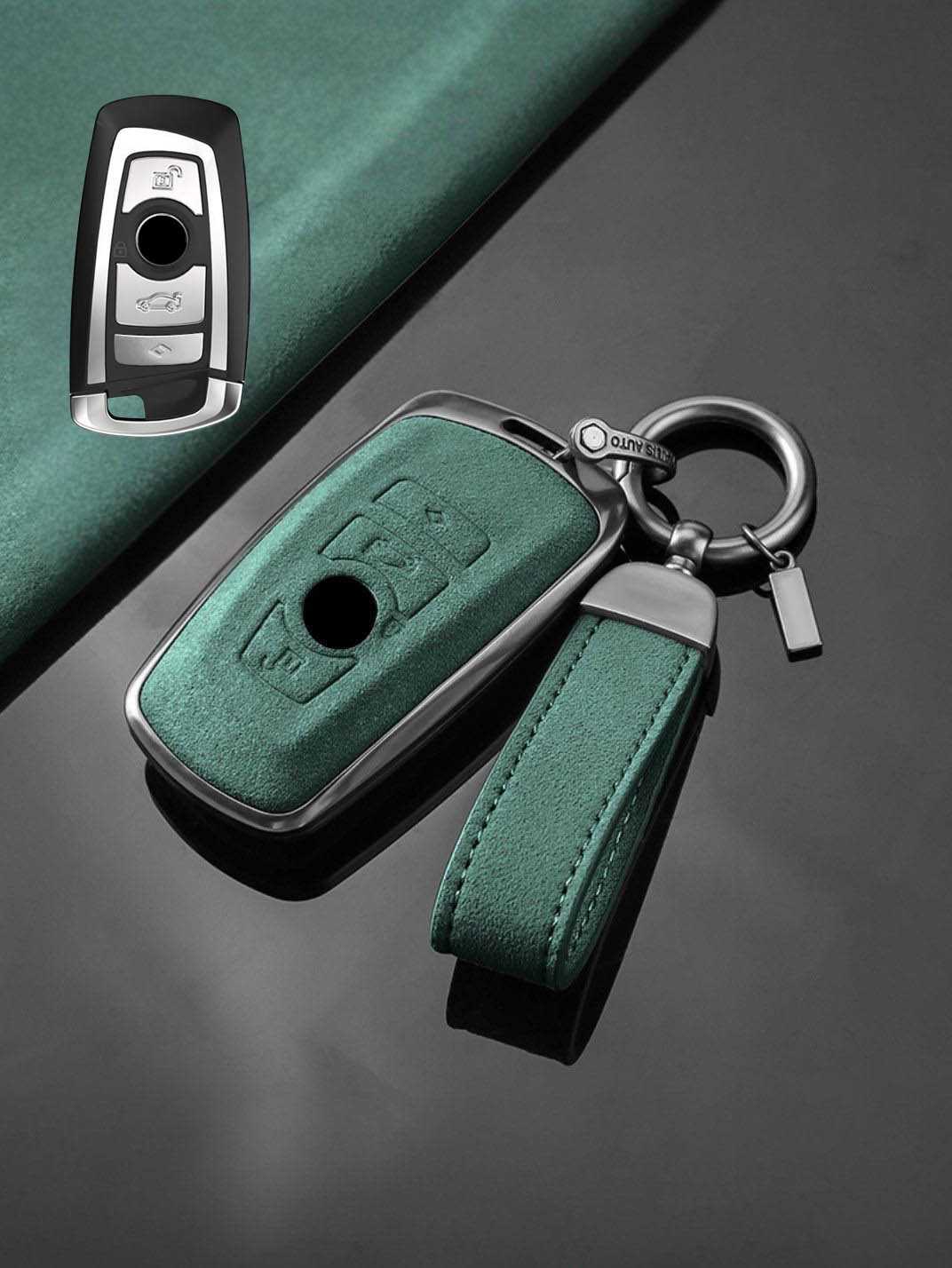 English BMW Alcantara ✅✅