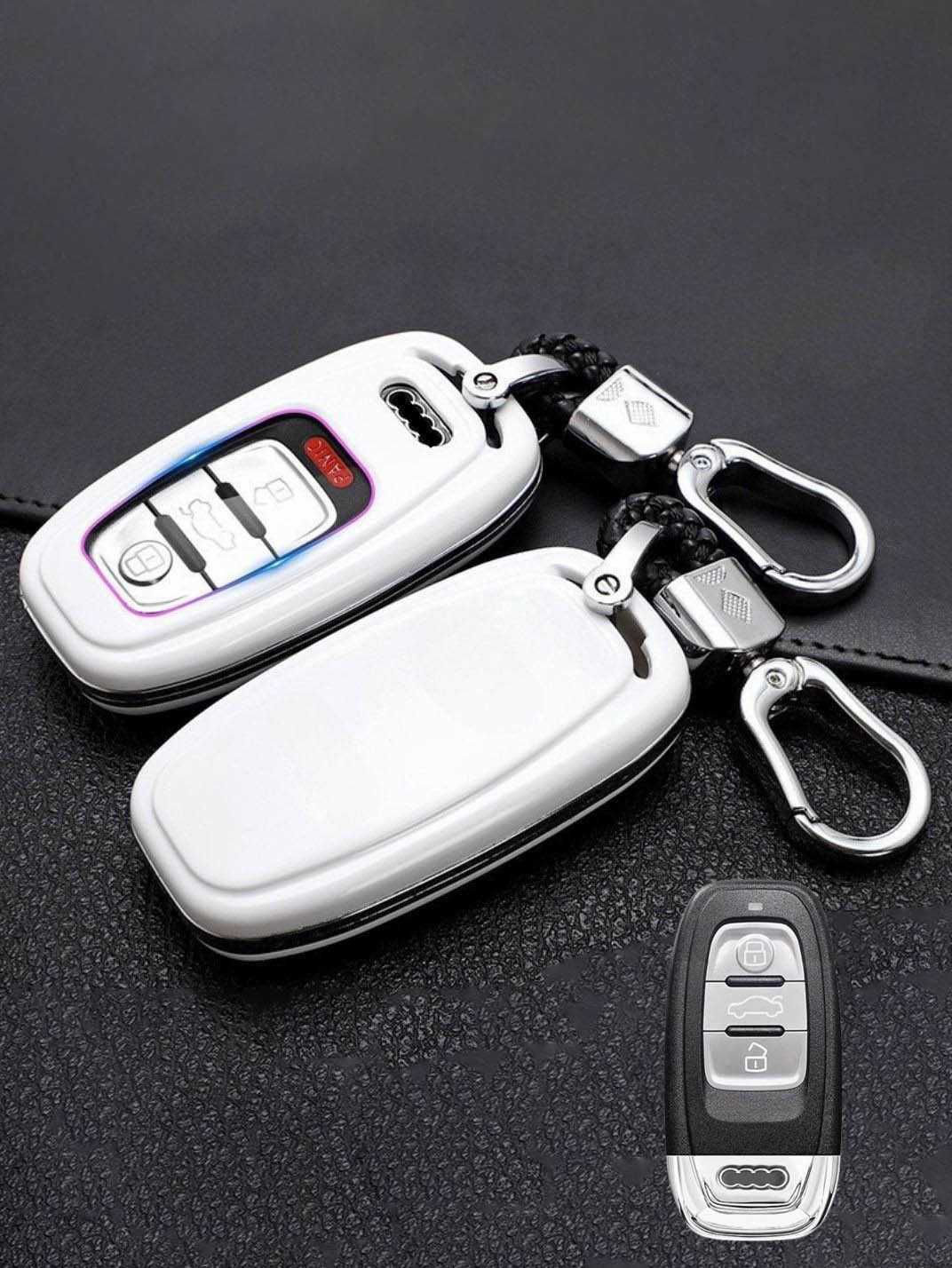 English Audi Transparent 2 ✅✅