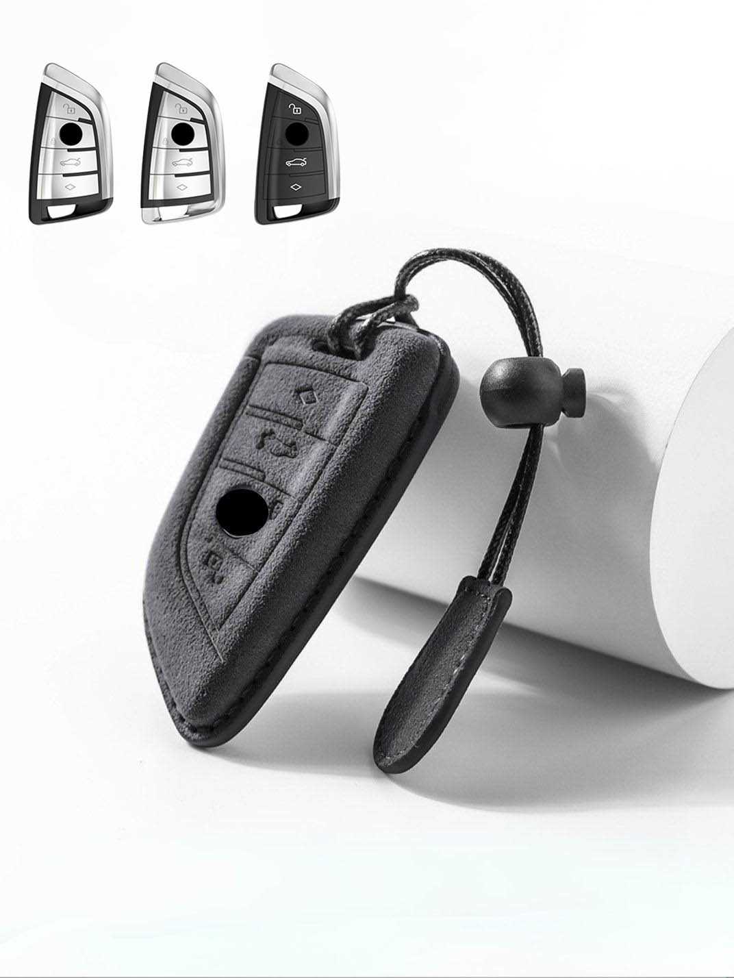 English BMW Alcantara ✅✅