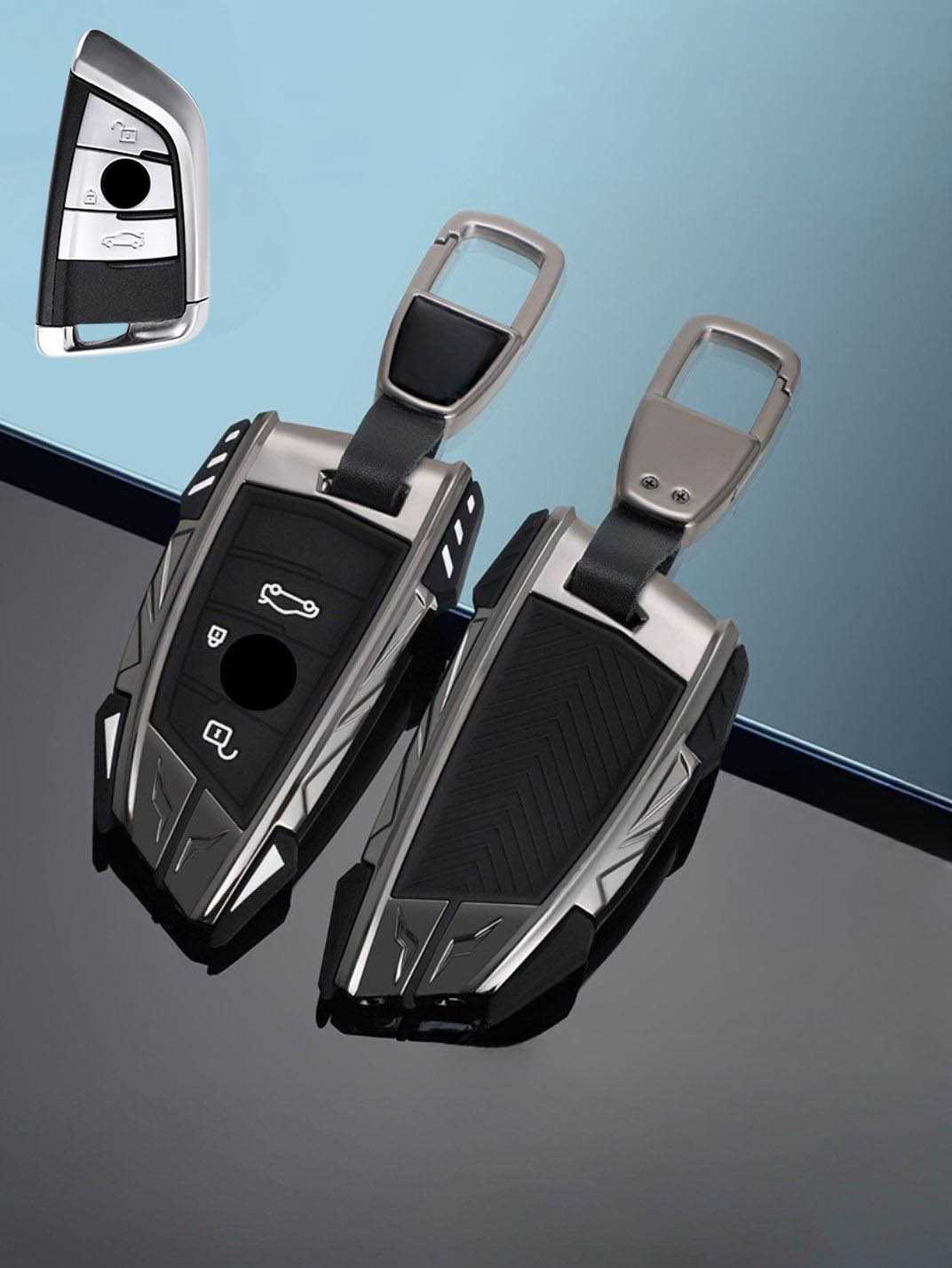 English BMW Zing Aloyy Silicone ✅✅