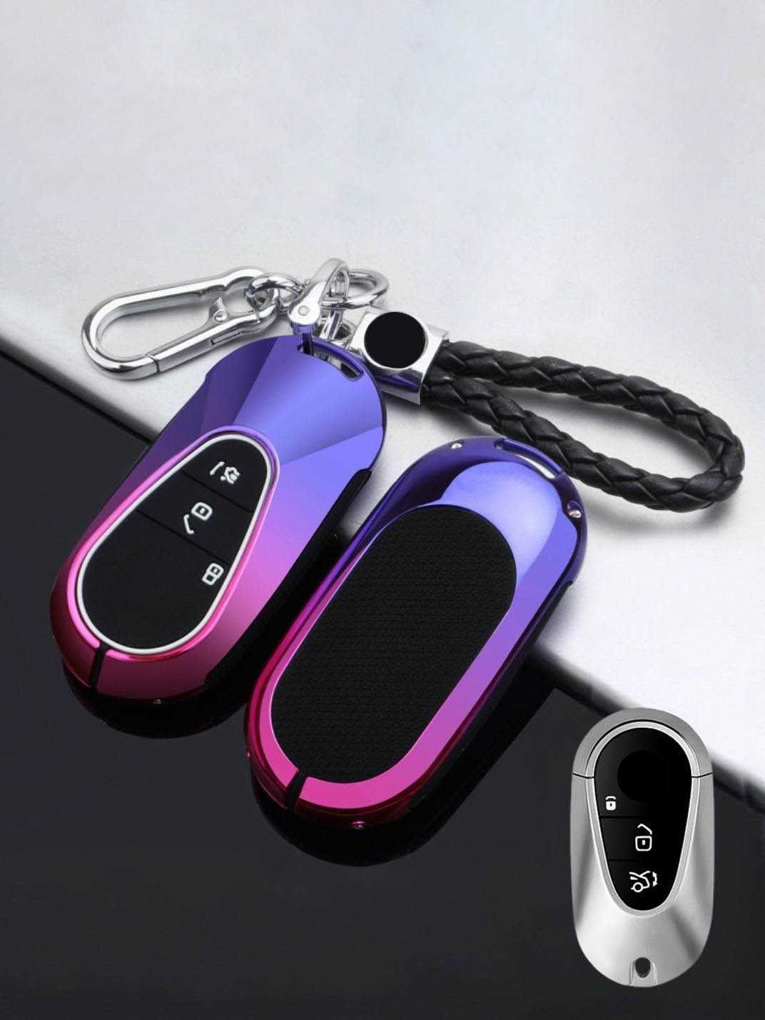 English Mercedes Benz Zing Aloyy Silicone 2 ✅✅