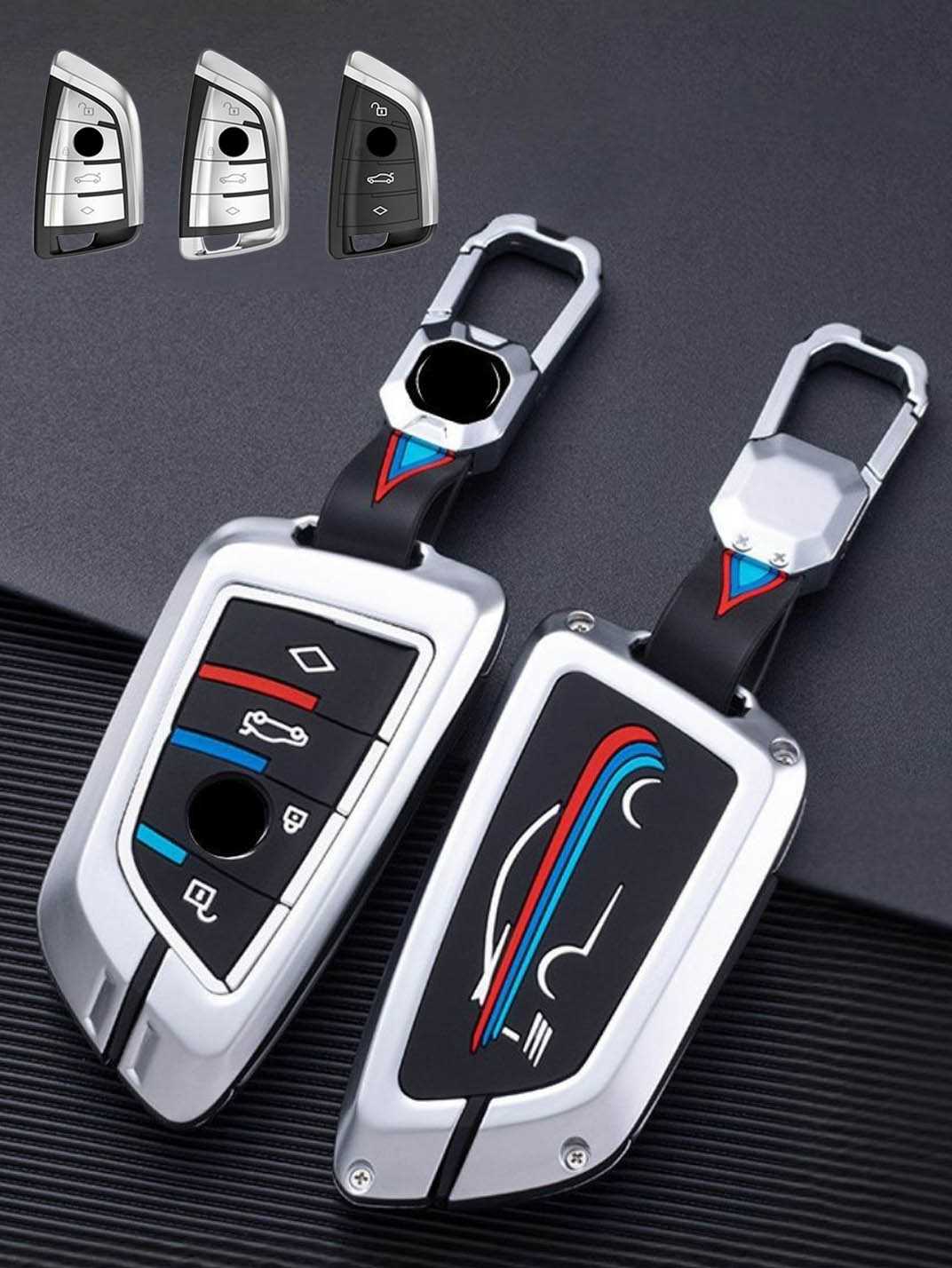 English BMW Zing Aloyy Silicone ✅✅