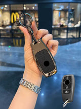 English Mercedes Benz Final ✅✅