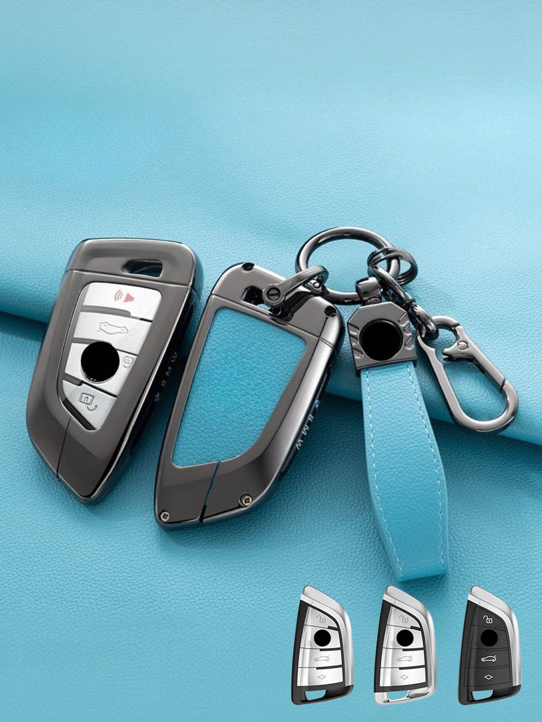 English BMW Luxury Suede 1 Final ✅✅