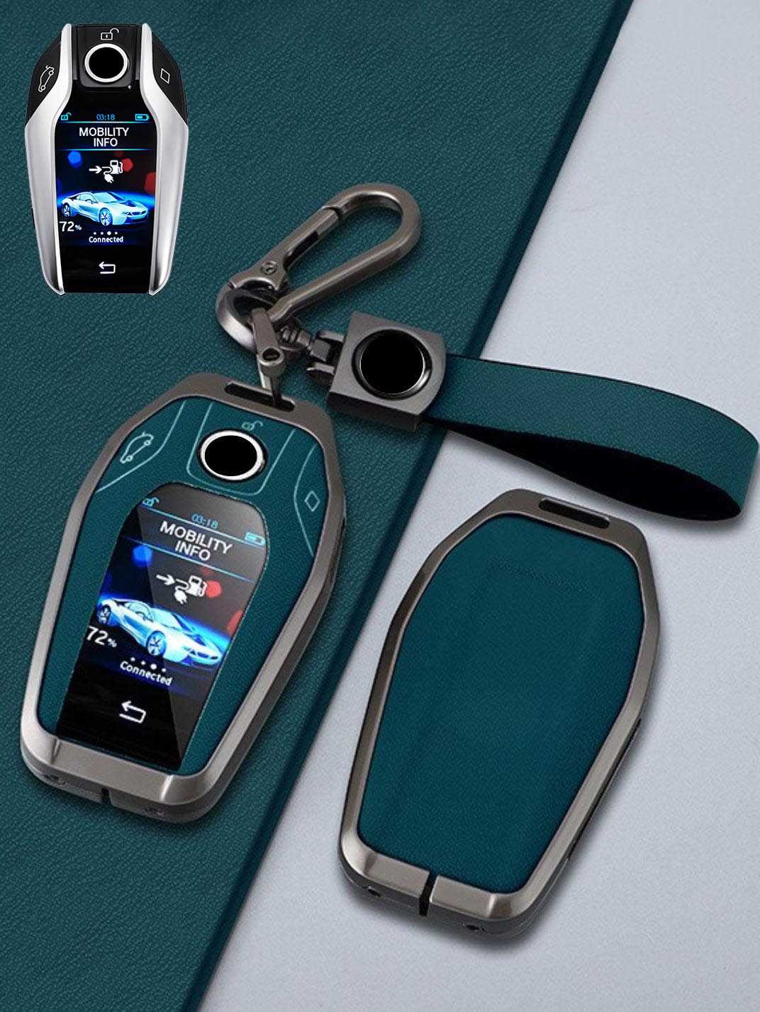 English BMW Leather 4 Final ✅✅