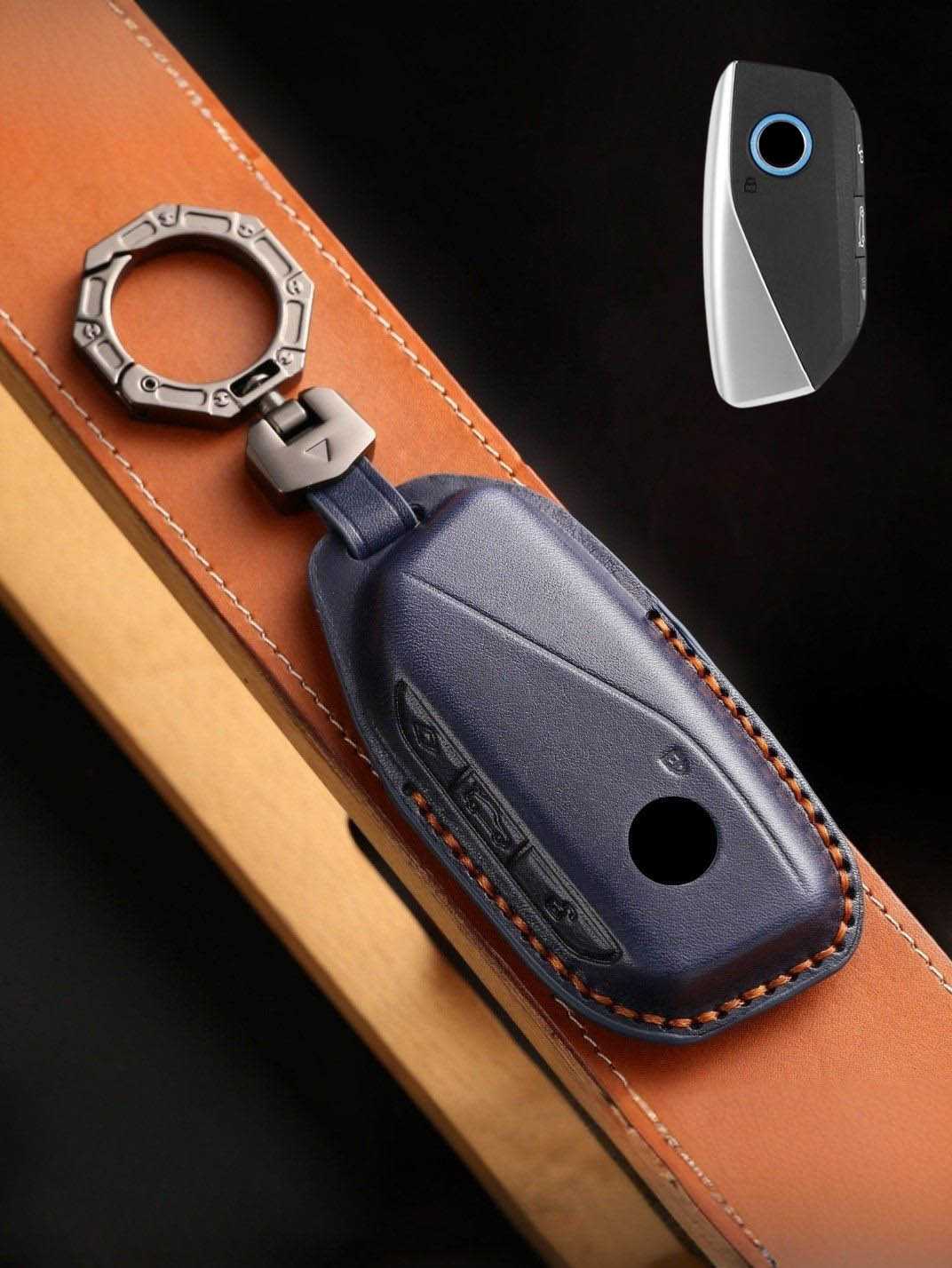 English BMW Leather 3 Final ✅✅