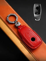 English Mercedes Benz Leather 3 Final ✅✅