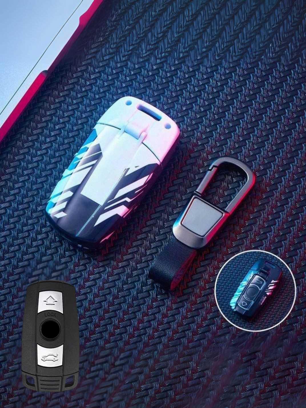 English BMW ABS 2 Final ✅✅