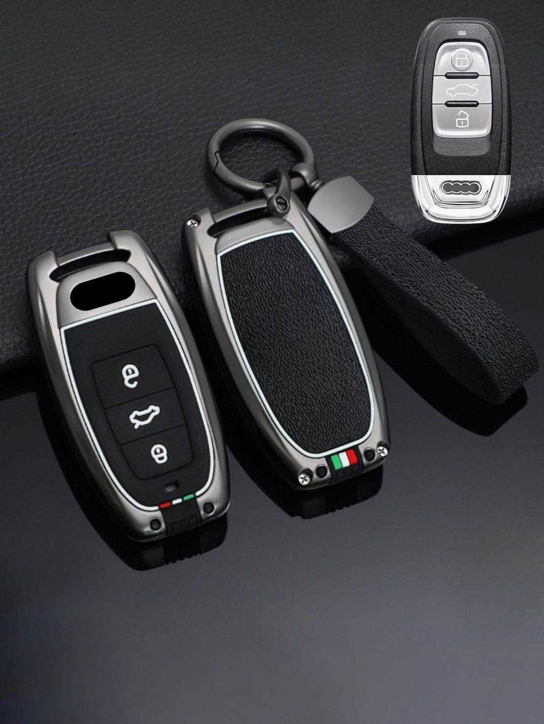 English Audi Zing Aloyy Silicone 1 ✅✅