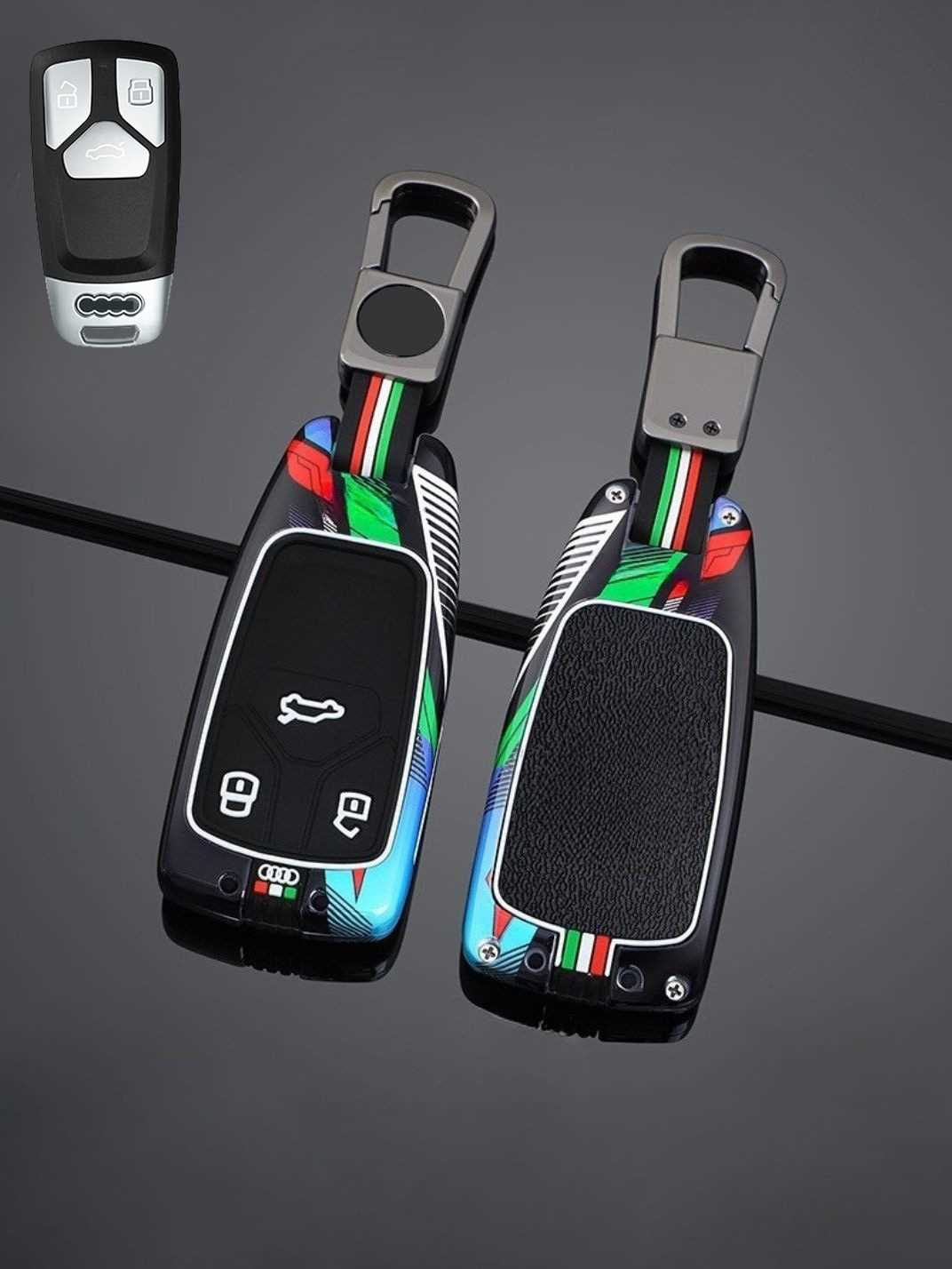 English Audi Zing Aloyy Silicone 1 ✅✅