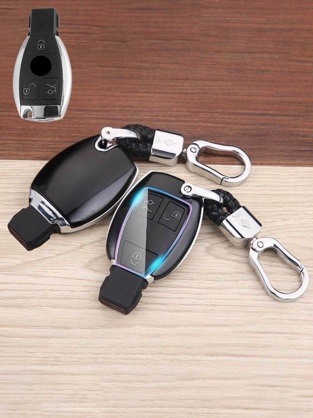 English Mercedes Benz Transarent 2 ✅✅