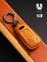 English Audi Leather 3 Final ✅✅