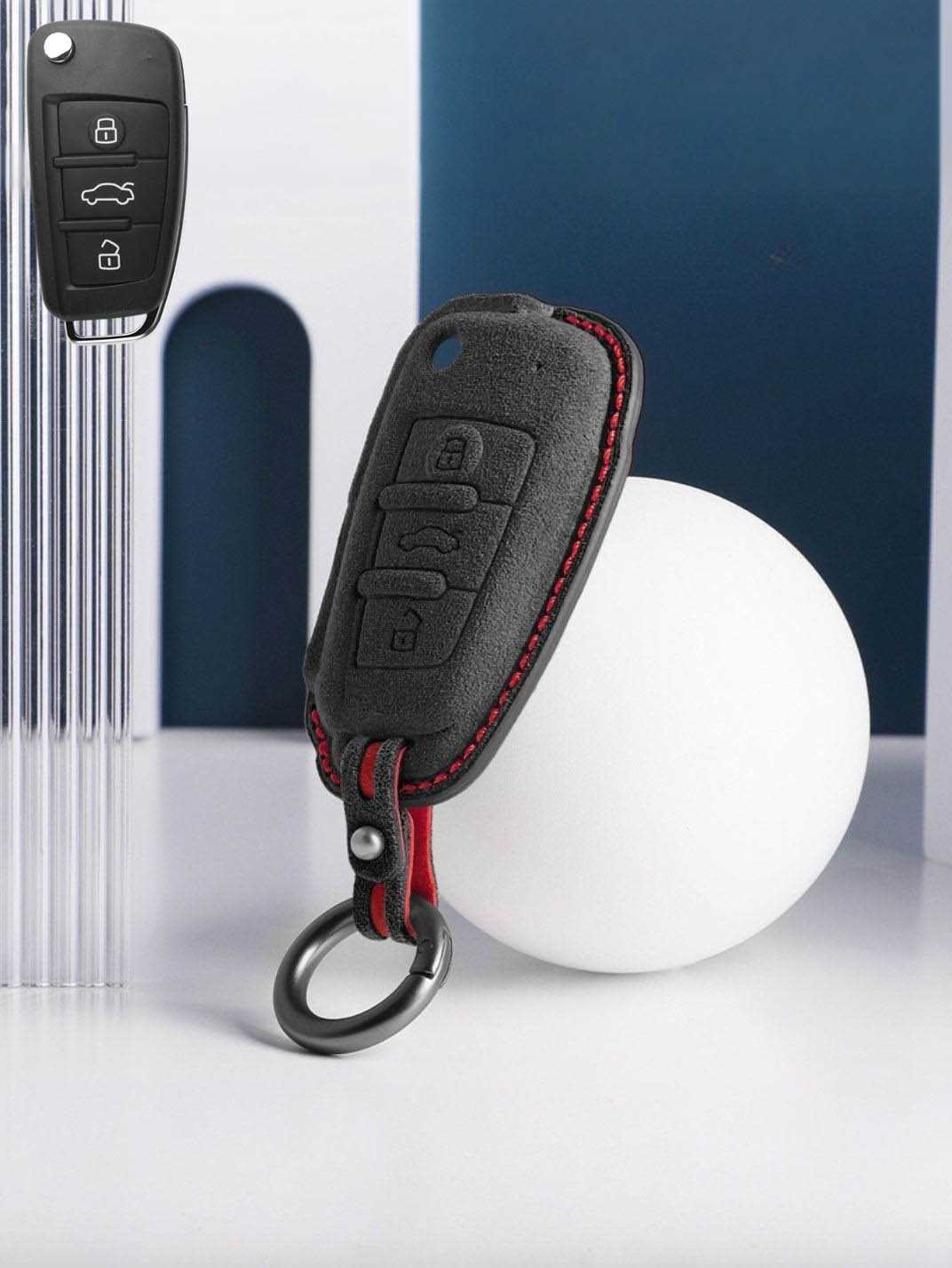 English Audi Alcantara ✅✅