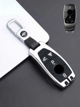 English Mercedes Benz Zing Aloyy Silicone 1 ✅✅