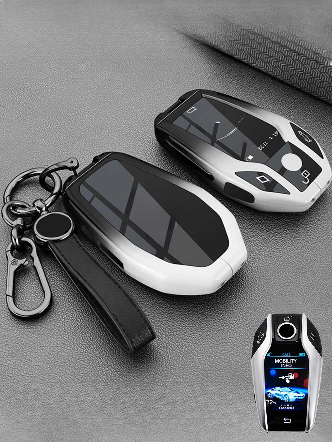 English BMW Zinc Alloy 1 Final ✅✅