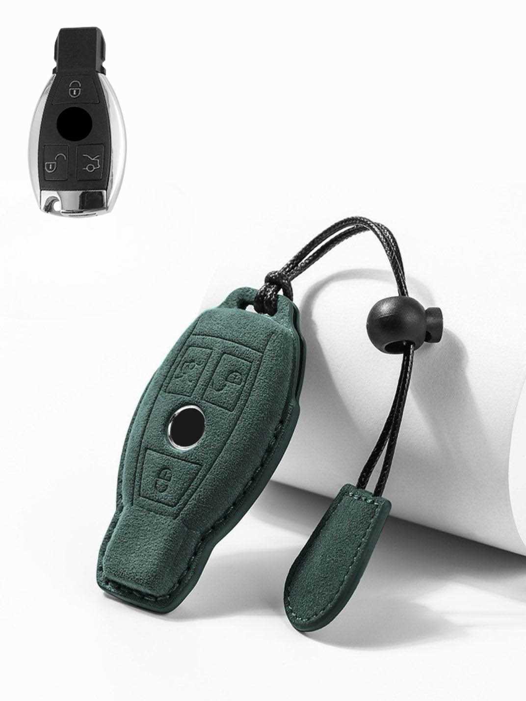 English Mercedes Benz Alcantara ✅✅