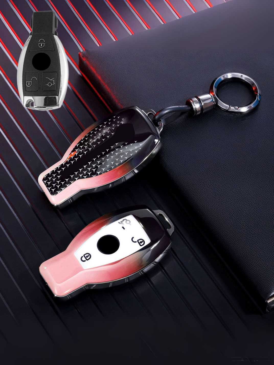 English Mercedes benz Zinc Alloy 1 Final ✅✅