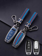 English Audi Zing Aloyy Silicone 2 ✅✅