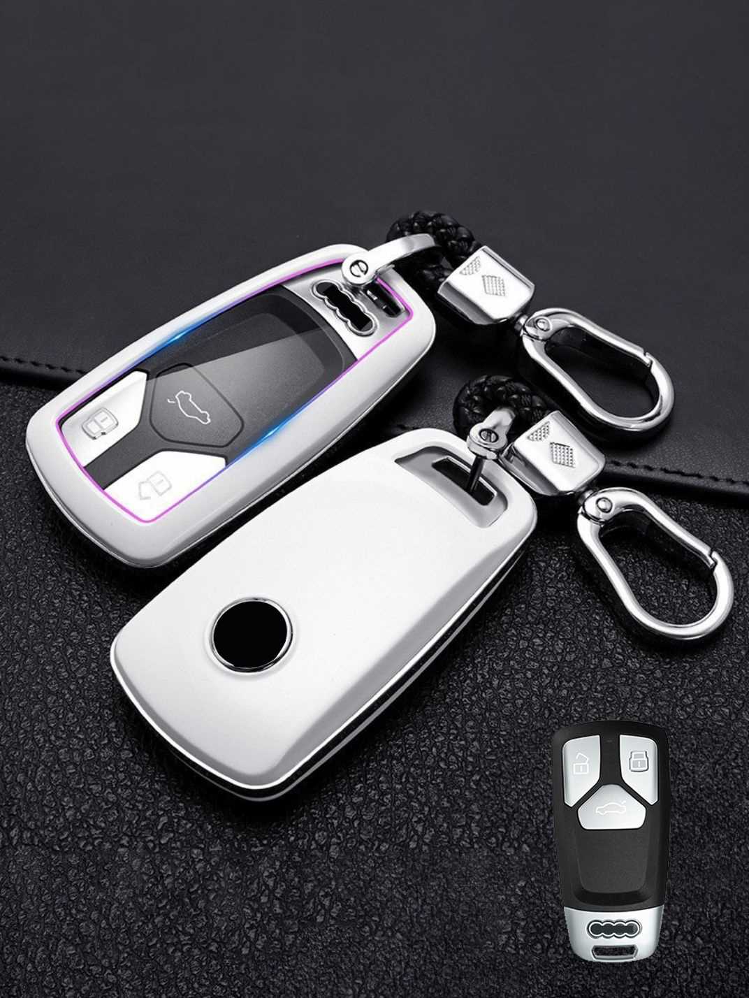 English Audi Transparent 2 ✅✅