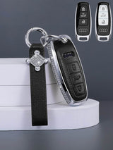 English Audi Leather 3 Final ✅✅