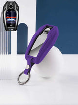 English BMW Alcantara ✅✅