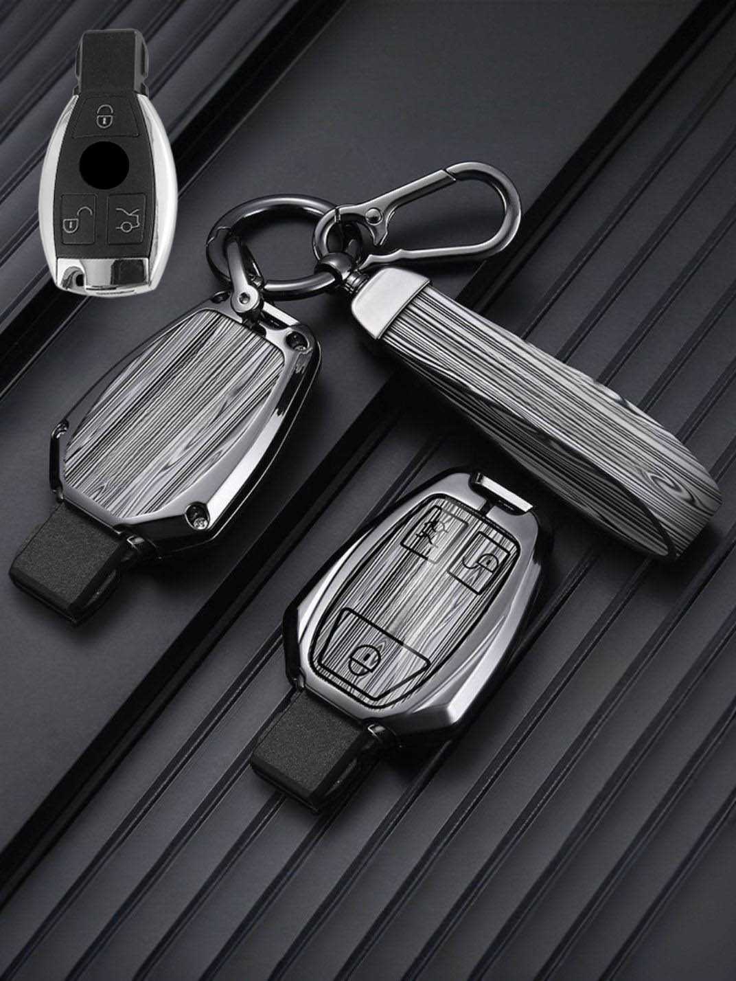 English Mercedes benz Zinc Alloy 1 Final ✅✅