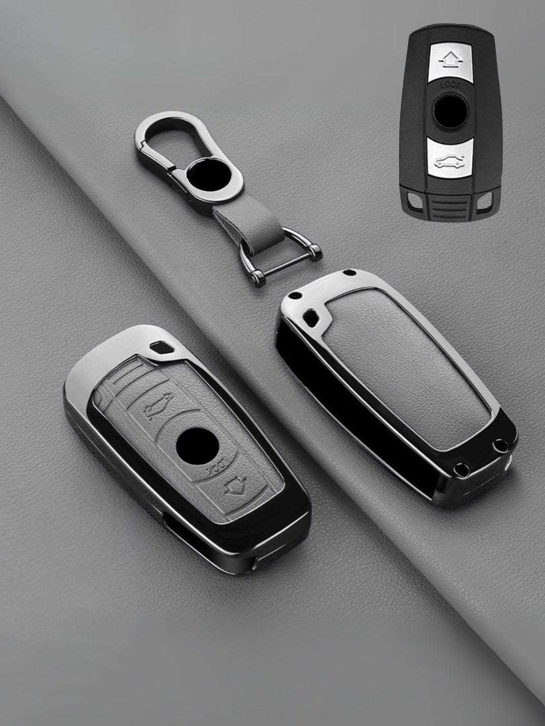 English BMW Zing Aloyy Silicone ✅✅