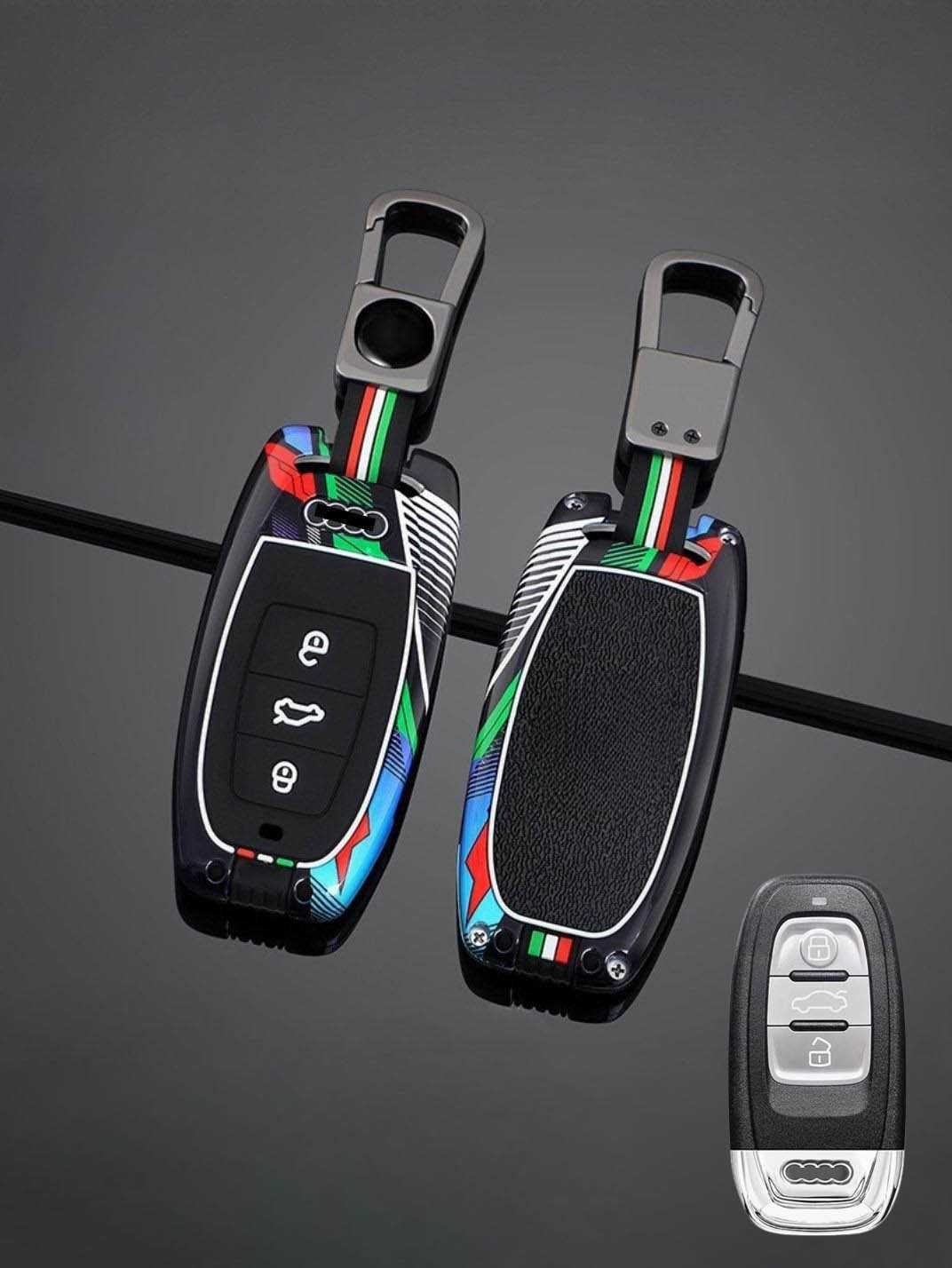 English Audi Zing Aloyy Silicone 1 ✅✅