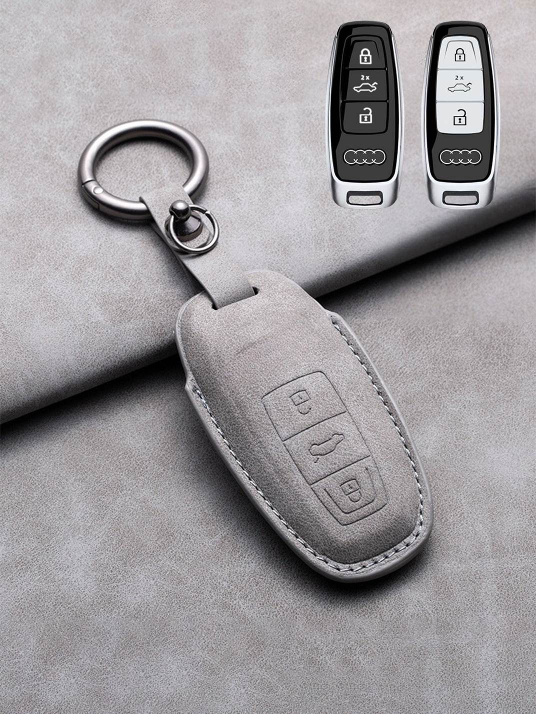 English Audi Luxury Suede 1 Final ✅✅