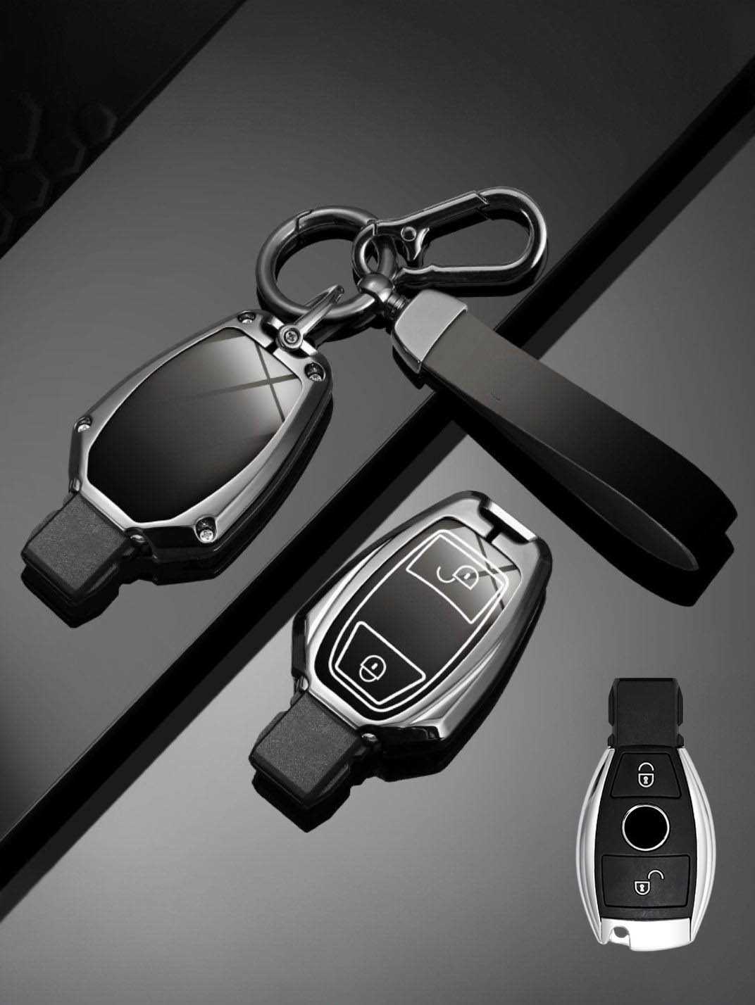 English Mercedes benz Zinc Alloy 1 Final ✅✅