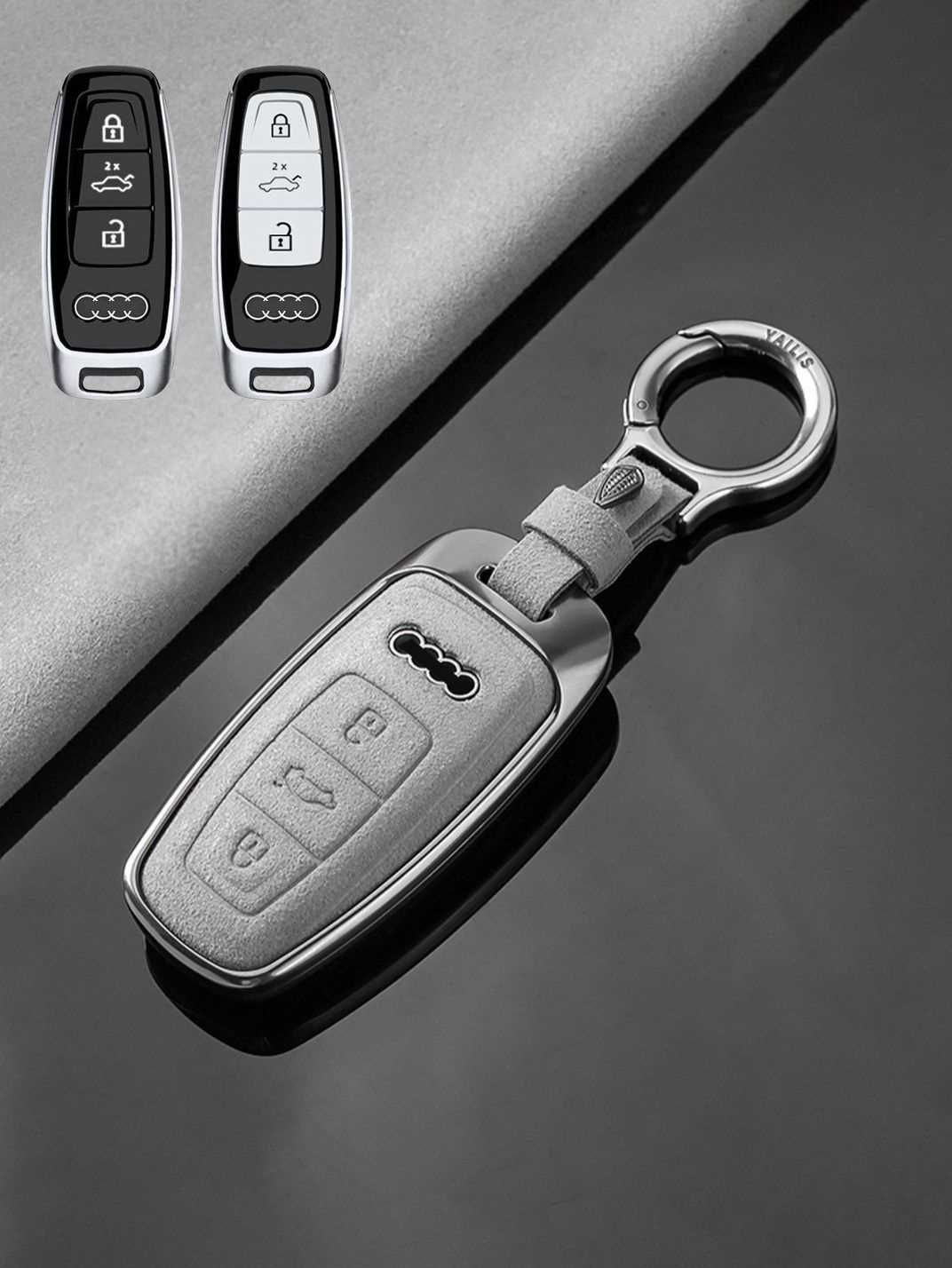 English Audi Alcantara ✅✅