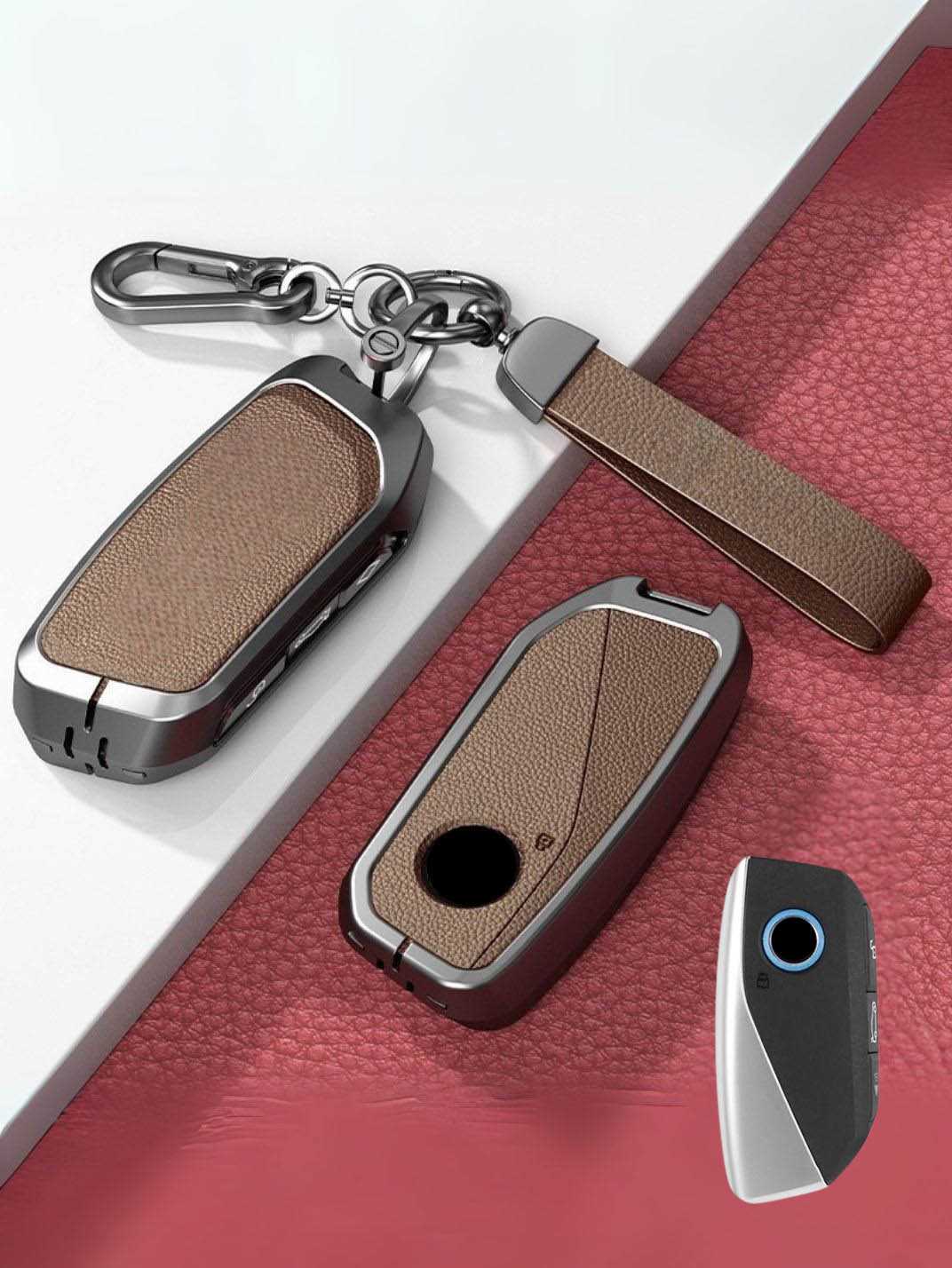 English BMW Luxury Suede 2 Final ✅✅