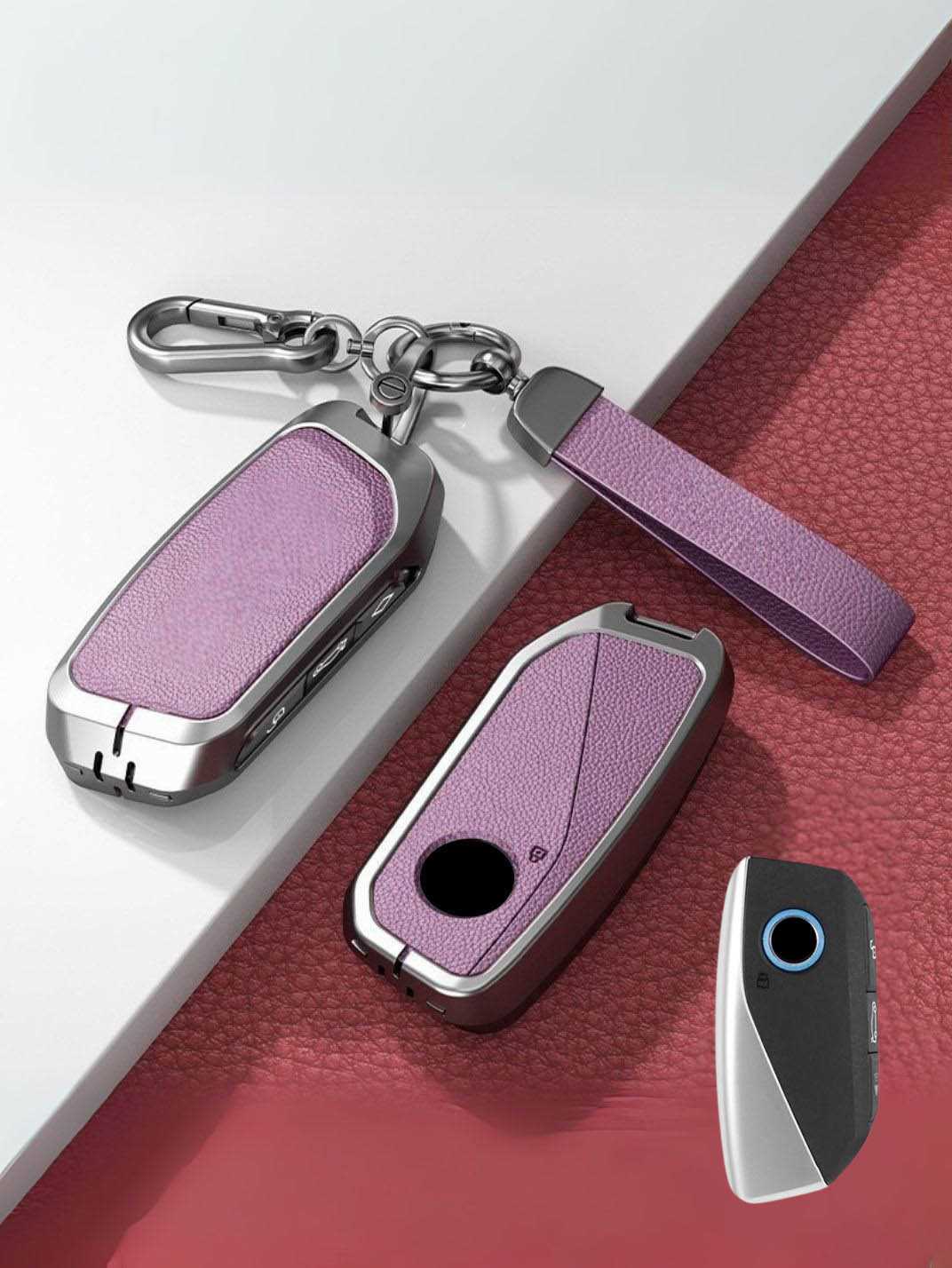 English BMW Luxury Suede 2 Final ✅✅