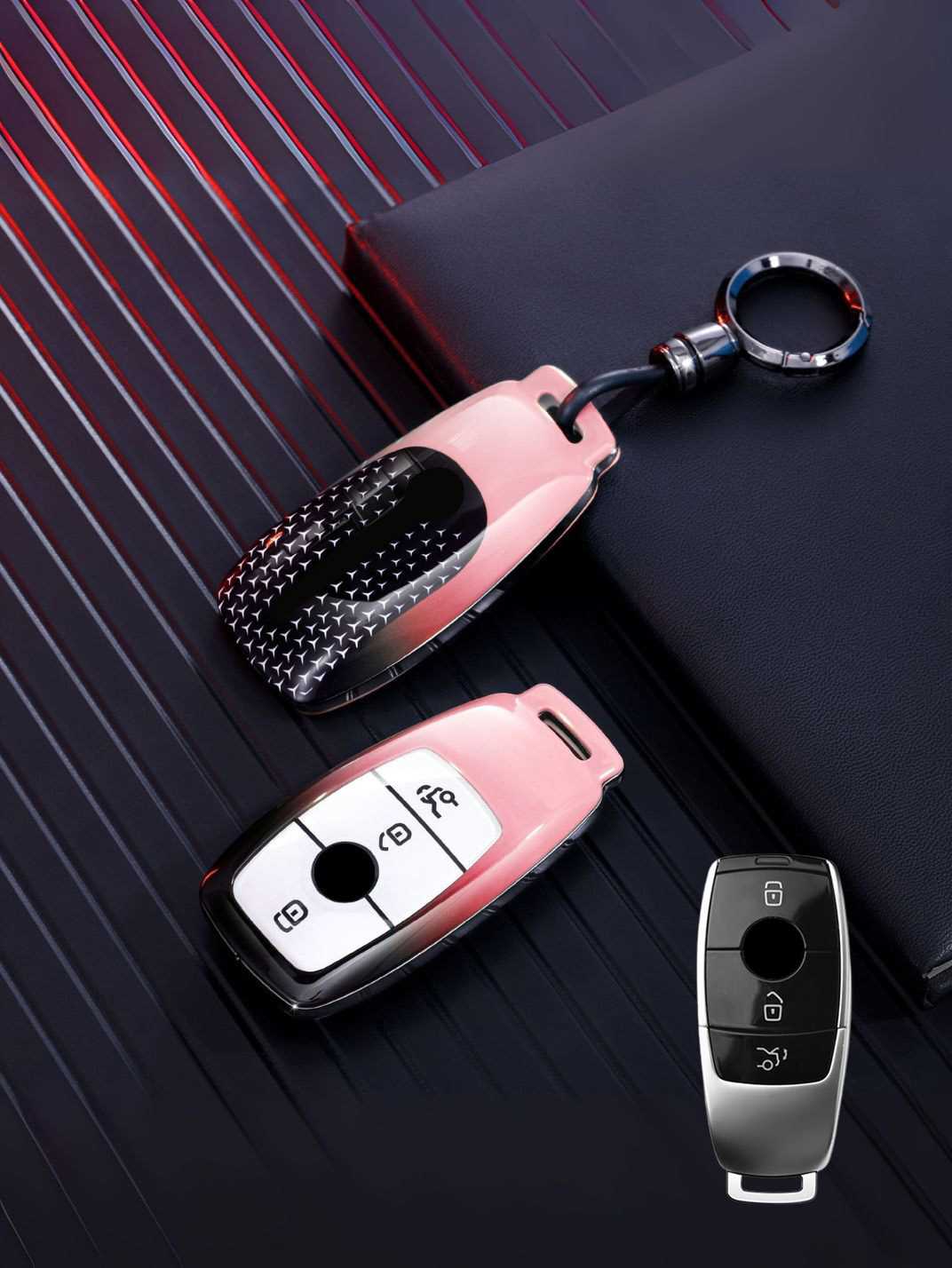 English Mercedes benz Zinc Alloy 1 Final ✅✅