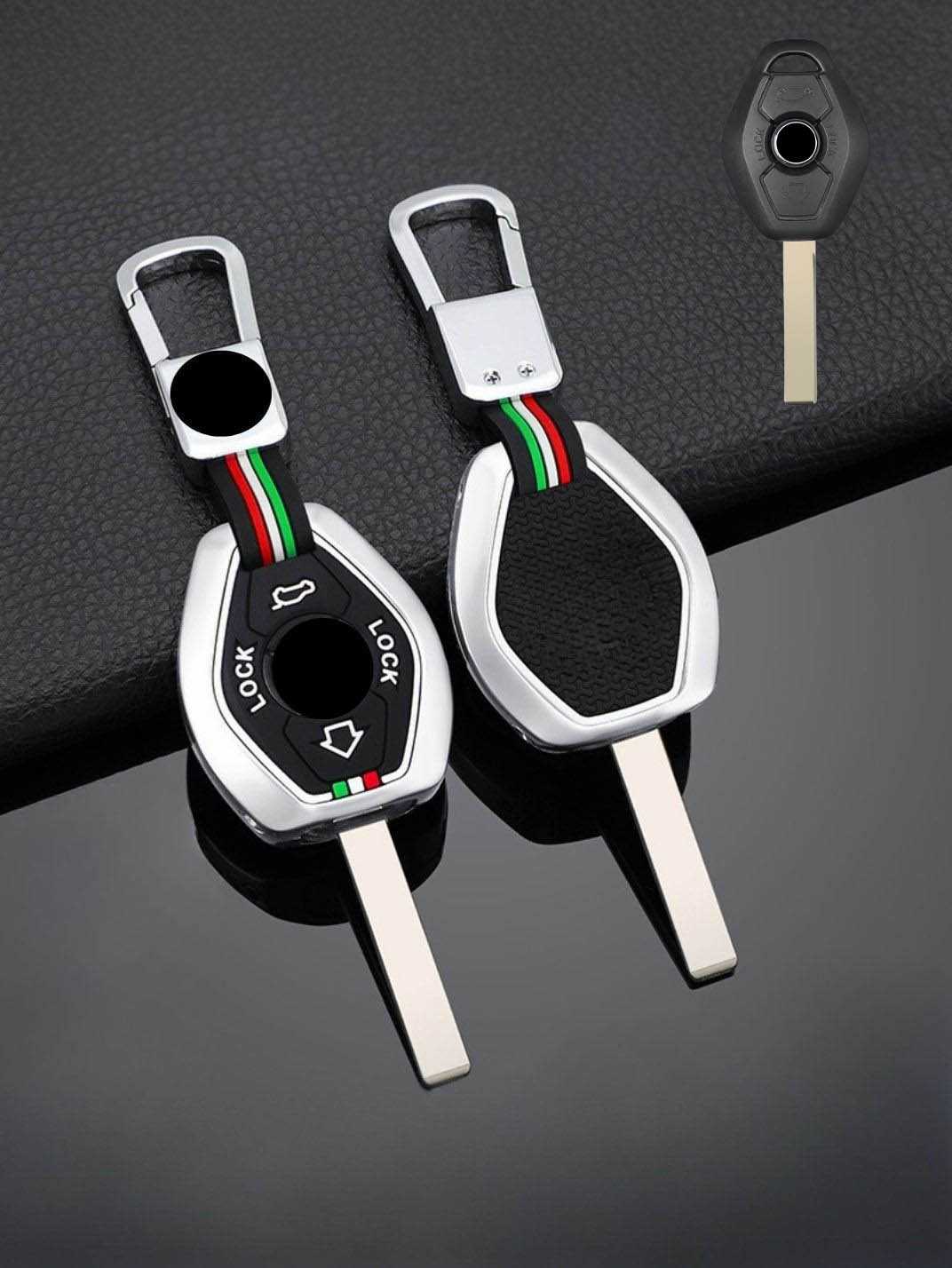 English BMW Zing Aloyy Silicone ✅✅