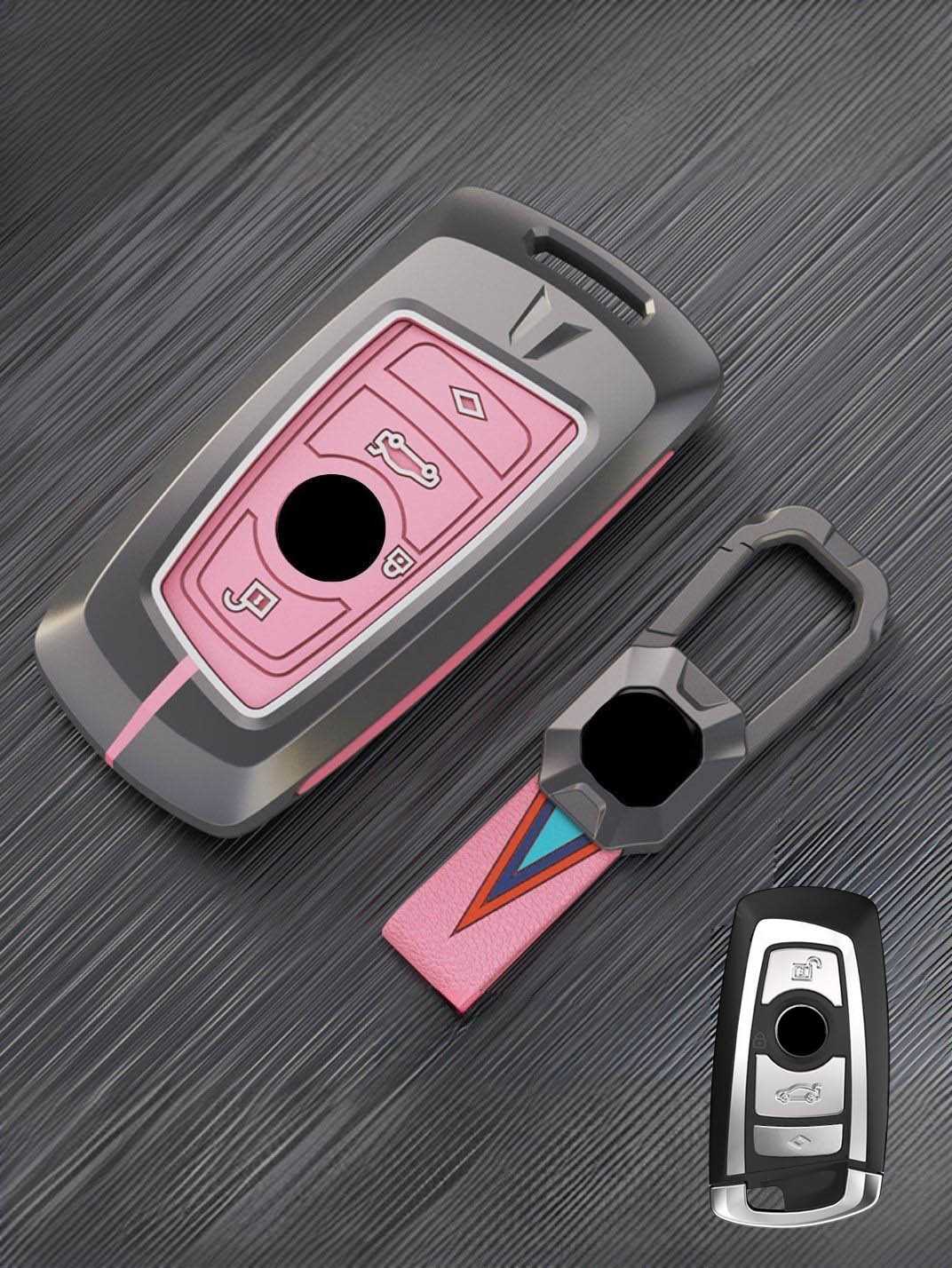 English BMW Zing Aloyy Silicone ✅✅