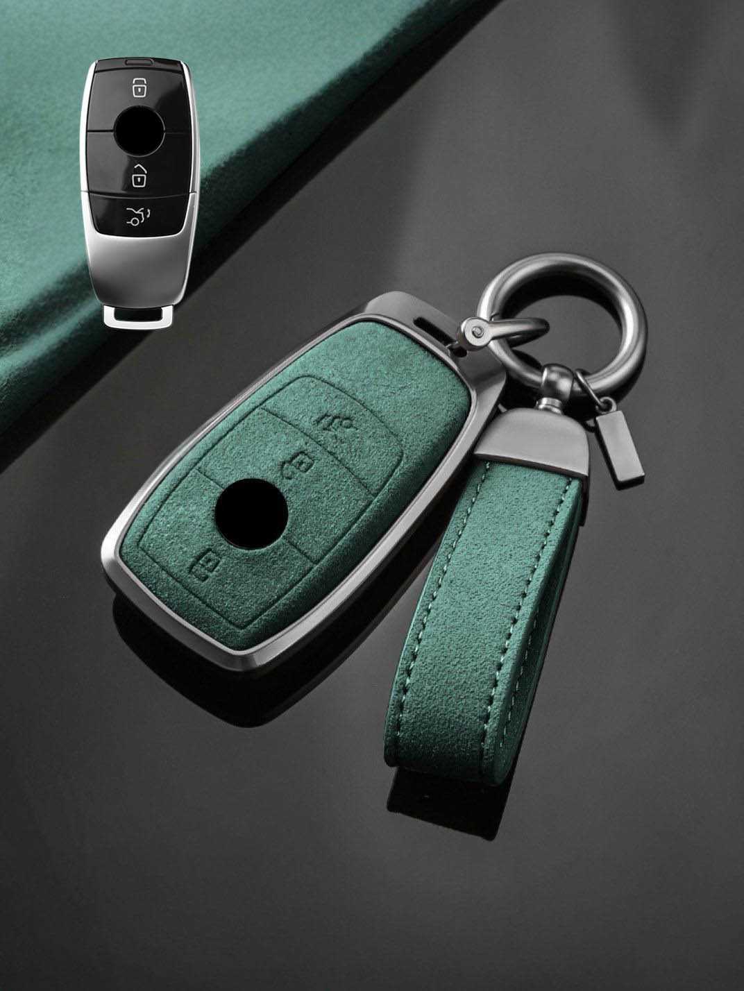 English Mercedes Benz Alcantara ✅✅