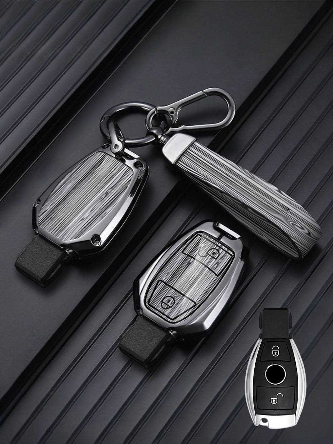 English Mercedes benz Zinc Alloy 1 Final ✅✅