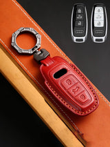 English Audi Leather 3 Final ✅✅